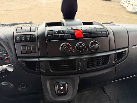 Iveco Eurocargo 160-250 Kühl - 15