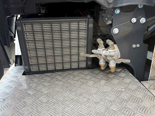 Scania S660 6x2 hydr Sattelzugmaschine - 11