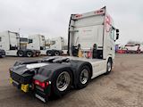 Scania S660 6x2 hydr Sattelzugmaschine - 4