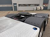 Scania S660 6x2 hydr Sattelzugmaschine - 9