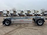 Hangler 2-aks 18-tons vx-lad anhænger Wechselrahmen/Containeranhänger - 7