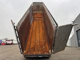 Kel-Berg 4-aks 83m3 HARDOX tiptrailer Kippanhänger - 13
