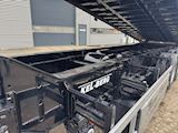 Kel-Berg 4-aks 83m3 HARDOX tiptrailer Kippanhänger - 19