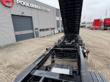 Kel-Berg 4-aks 83m3 HARDOX tiptrailer Kippanhänger - 18