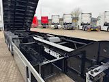 Kel-Berg 4-aks 83m3 HARDOX tiptrailer Kippanhänger - 22