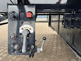 Kel-Berg 4-aks 83m3 HARDOX tiptrailer Kippanhänger - 30