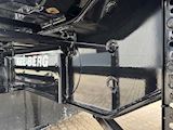 Kel-Berg 4-aks 83m3 HARDOX tiptrailer Kippanhänger - 31