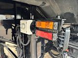 Kel-Berg 4-aks 83m3 HARDOX tiptrailer Kippanhänger - 27