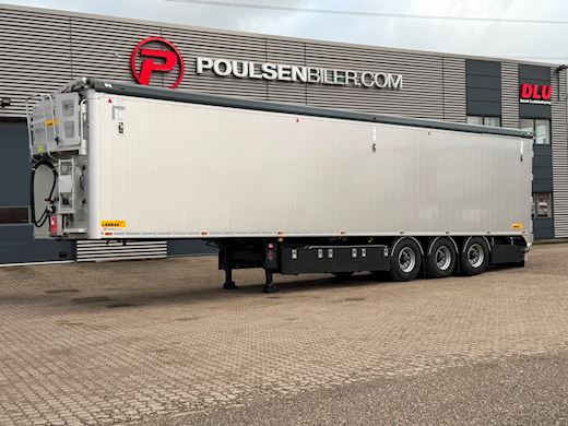 Legras 3-aks 91m3 walkingfloor EcoTop Walkingfloor - 1