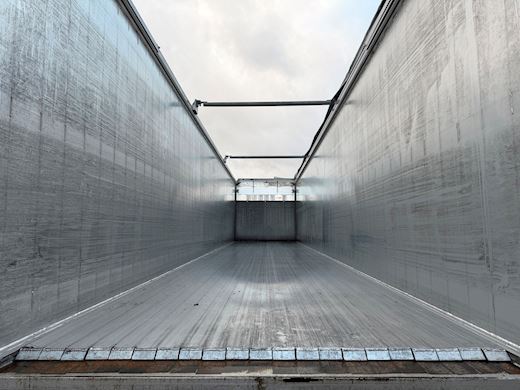 Legras 3-aks 91m3 walkingfloor EcoTop Walkingfloor - 14