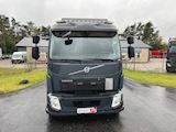 Volvo FL280 HMF 1620K6 Crane - 6