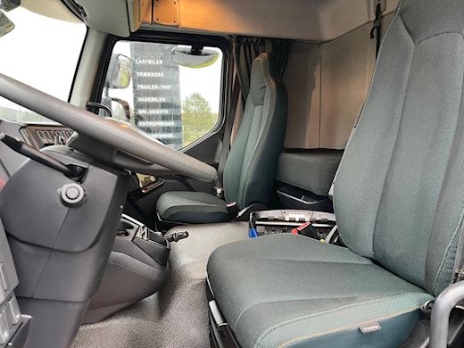 Volvo FL280 HMF 1620K6 Crane - 7