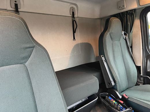 Volvo FL280 HMF 1620K6 Crane - 8