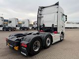 Scania S560 6x2/4 Twinsteer Tractor unit - 4