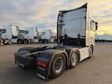 Scania S560 6x2/4 Twinsteer Tractor unit - 5