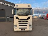 Scania S560 6x2/4 Twinsteer Tractor unit - 3