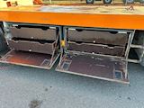 Scania G410 8x2*6 Hiab X-Hiduo 188E3 Cartransporter with crane - 24