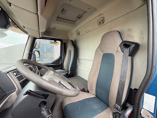 Volvo FL280 4x2 m. BÄR lift Curtains - 10