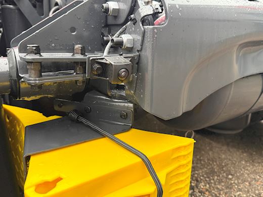 Scania S460 4x2 Mega KL 2 Tractor unit - 9