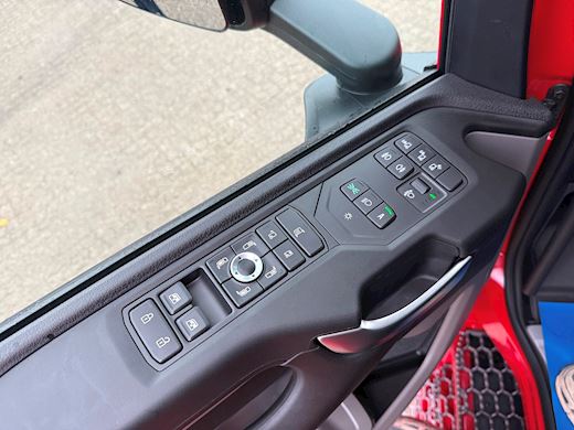 Scania S460 4x2 Mega KL 2 Tractor unit - 19