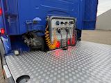 Scania R520 6x2 med plysning Tractor unit - 9