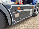 Scania R520 6x2 med plysning Tractor unit - 12