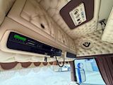 Scania R520 6x2 med plysning Tractor unit - 20