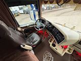 Scania R520 6x2 med plysning Tractor unit - 25