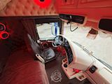 Scania R520 6x2 med plysning Tractor unit - 28
