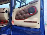 Scania R520 6x2 med plysning Tractor unit - 34