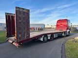 Scania G410 8x2*6 Vihicle Transport - 7