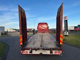 Scania G410 8x2*6 Vihicle Transport - 6