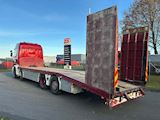 Scania G410 8x2*6 Vihicle Transport - 5