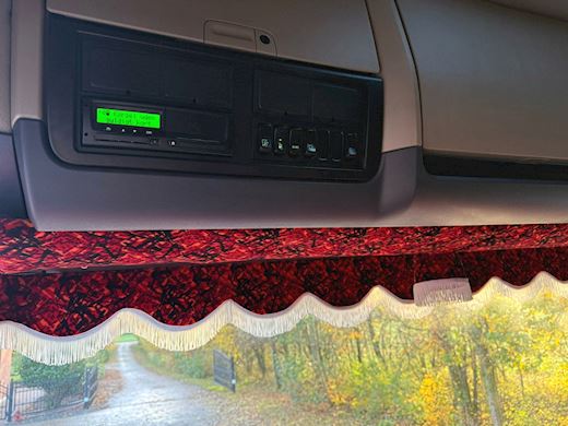 Scania G410 8x2*6 Vihicle Transport - 12