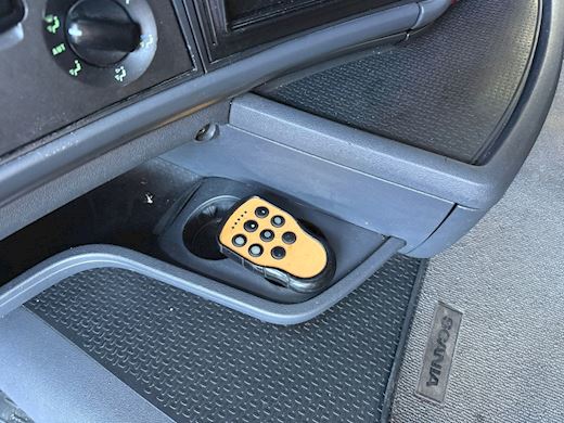 Scania G410 8x2*6 Vihicle Transport - 13