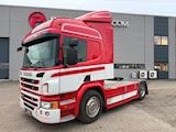 Scania P410 4x2 Tractor unit - 2