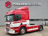 Scania P410 4x2 Tractor unit - 1
