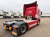 Scania P410 4x2 Tractor unit - 4