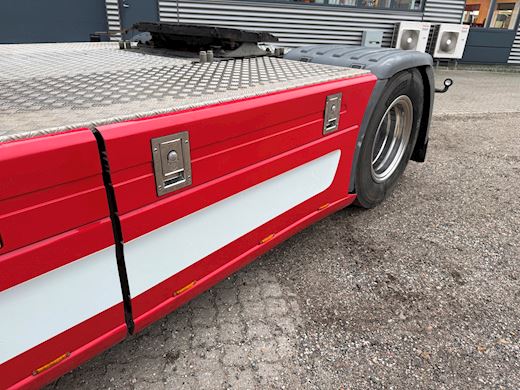 Scania P410 4x2 Tractor unit - 9