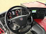 Scania P410 4x2 Tractor unit - 11