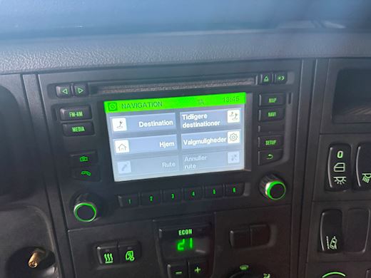 Scania P410 4x2 Tractor unit - 19