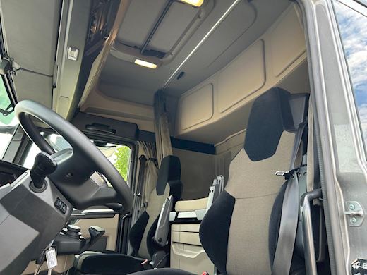 MAN TGL 8- 220 4x2 Inkl. 2 stk veksellad Wechselrahmen/Containeranhänger - 19