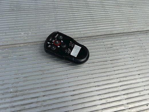 MAN TGL 8- 220 4x2 Inkl. 2 stk veksellad Wechselrahmen/Containeranhänger - 31