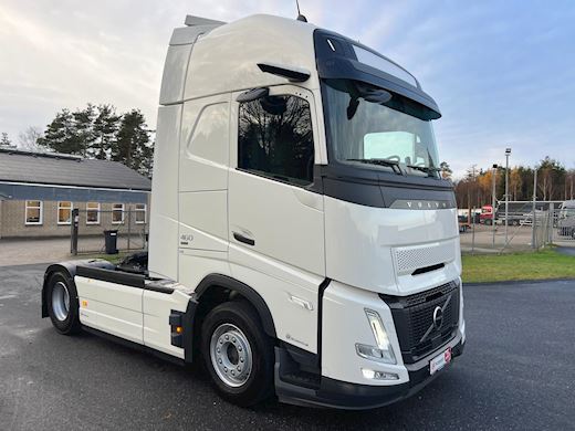 Volvo FH460 Aero kl 3 Sattelzugmaschine - 1