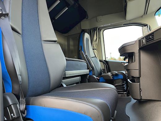 Volvo FH460 Aero kl 3 Sattelzugmaschine - 13