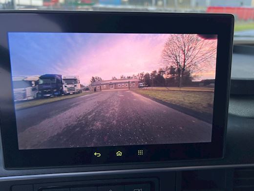 Volvo FH460 Aero kl 3 Sattelzugmaschine - 23