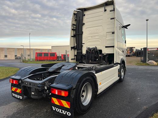 Volvo FH460 Aero kl 3 Sattelzugmaschine - 2