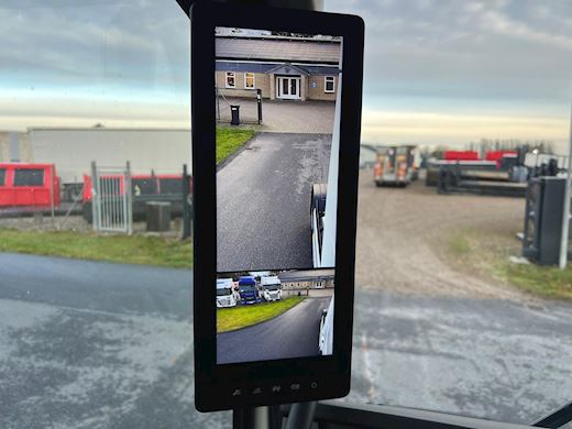 Volvo FH460 Aero kl 3 Sattelzugmaschine - 18