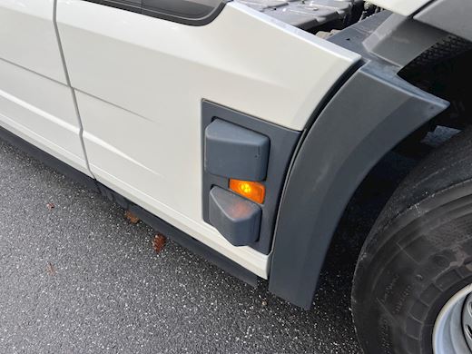 Volvo FH460 Aero kl 3 Sattelzugmaschine - 9