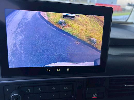 Volvo FH460 Aero kl 3 Sattelzugmaschine - 21